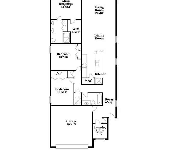 2555 Bear Creek Way — Photo 2