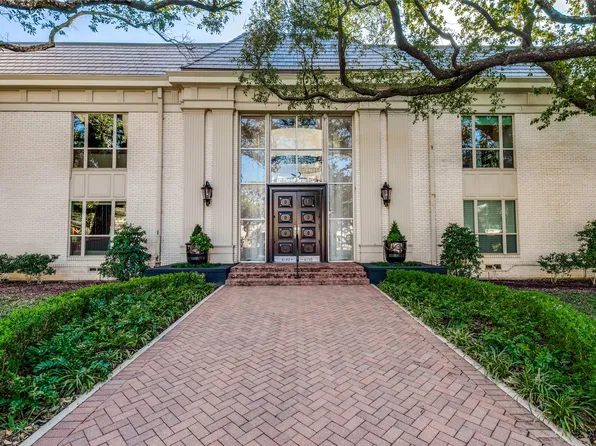 6144 Averill Way #203E, Dallas, TX 75225