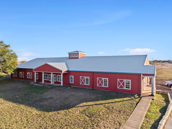 4477 Farm To Market Rd #2843, Salado, TX 76571