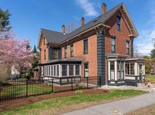 56 Federal St, Brunswick, ME 04011
