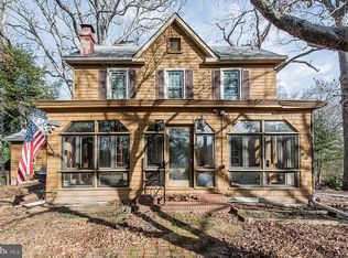 6154 Rockburn Hill Rd, Elkridge, MD 21075