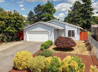 5046 SE 97th Ave, Portland, OR 97266