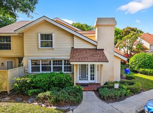 8111 Northboro Court #11b, Lake Clarke Shores, FL 33406