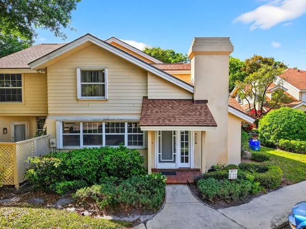 8111 Northboro Court #11b, Lake Clarke Shores, FL 33406
