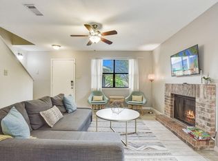 1603 Waterloo Trl #A, Austin, TX 78704