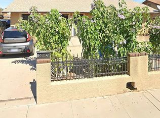 1528 W Carter Rd, Phoenix, AZ 85041