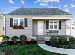 6343 Crescent Ave, Bensalem, PA 19020