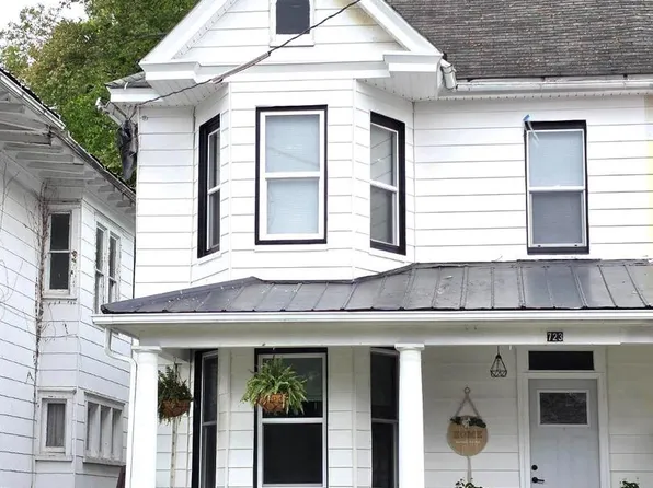 723 W King St, Martinsburg, WV 25401