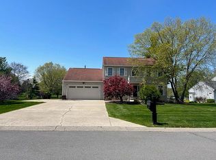4721 Fawn Hl, Syracuse, NY 13215