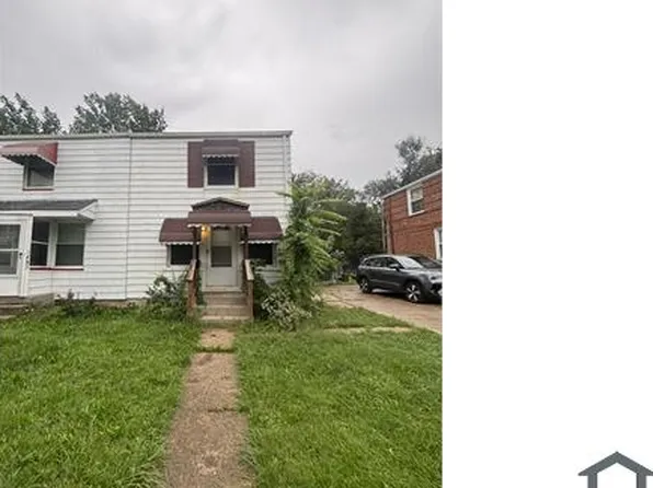 1487 E 250th St #2, Euclid, OH 44117