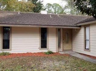 3961 Pine Breeze Rd S, Jacksonville, FL 32257