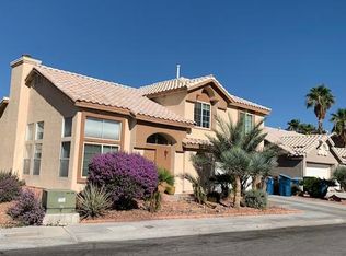 1805 Bunny Run Dr, Las Vegas, NV 89128