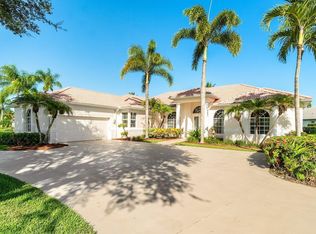 7701 SE Double Tree Dr, Hobe Sound, FL 33455