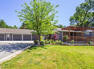 1365 Shaws Flat Rd, Sonora, CA 95370