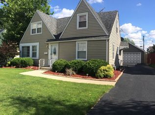 213 Bernice Ave, Melrose Park, IL 60164