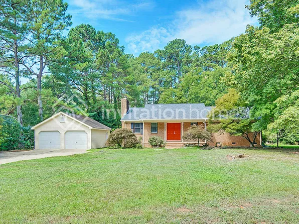 10612 Chelsea Dr, Raleigh, NC 27603