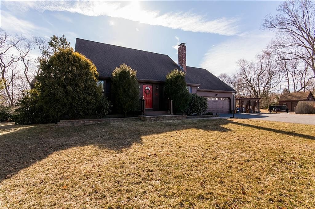 49 Pleasant View Ave, Smithfield, RI 02828 Zillow