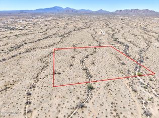 0 W Jennifer Rd #99, Maricopa, AZ 85139