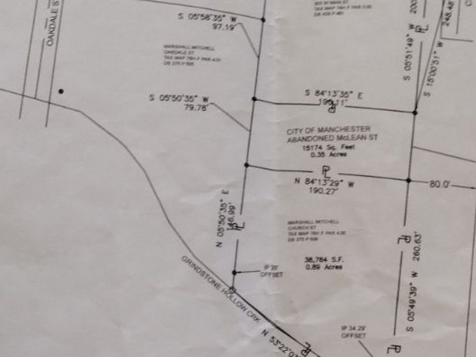 2nd image of 0 Oakdale St