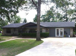 418 Pine Cir, Hallsville, TX 75650