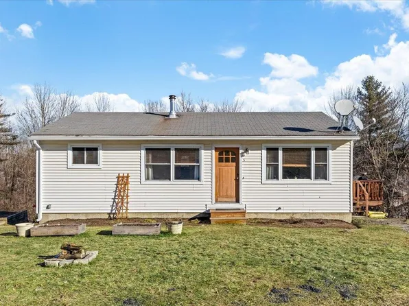 5 Coolidge Street, Barre City, VT 05641