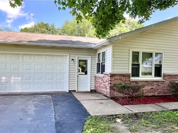 3194 Cranberry Rd, Olean, NY 14760