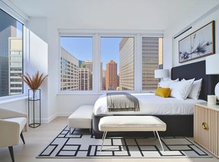 160 Water St #19P, New York, NY 10038