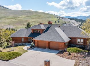 206 E Crestline Dr, Missoula, MT 59803