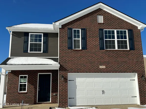 11712 Walnut Canyon Way, Louisville, KY 40229