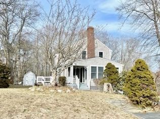 190 Timberlane Dr, Mashpee, MA 02649