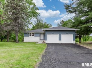 4305 W Redbud Dr, Peoria, IL