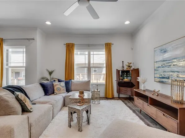 1365 Memorial Dr SE Unit 8, Atlanta, GA 30317