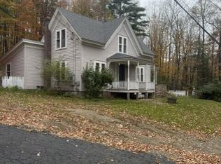 228 Jepson Rd, Stamford, VT 05352