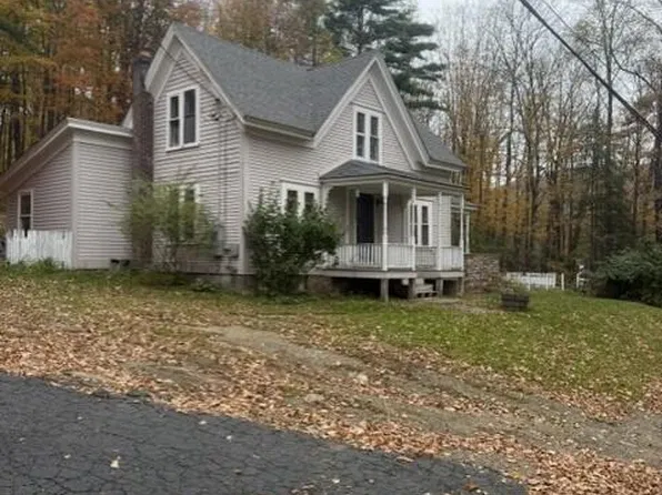 228 Jepson Rd, Stamford, VT 05352