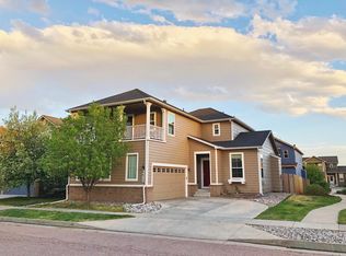 6673 Abbeywood Dr, Colorado Springs, CO 80923
