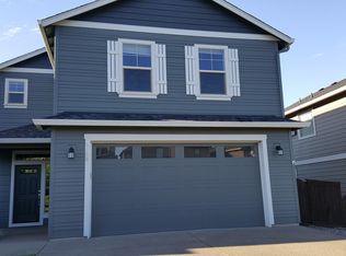 4108 N Pioneer Canyon Dr, Ridgefield, WA 98642