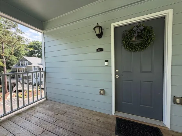 3921 Riverlook Pkwy SE Unit 201, Marietta, GA 30067