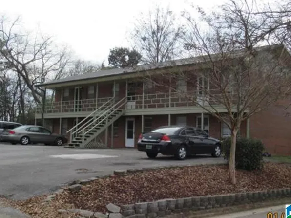 1205 Luttrell St, Oxford, AL 36203