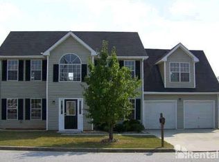 4141 Waldrop Hills Ter, Decatur, GA 30034