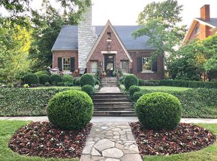 345 Dudley Rd, Lexington, KY 40502