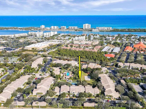 272 Village Blvd APT 7208, Tequesta, FL 33469