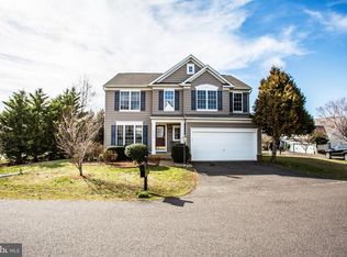 35302 Overlook Dr, Locust Grove, VA 22508