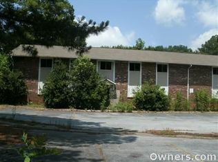890 Conley Rd APT 13, Forest Park, GA 30297