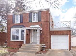 2526 S 1st Ave, North Riverside, IL 60546