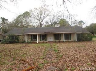 3600 Farrar St, Montgomery, AL 36105