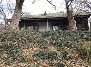 514 Pumpkin Valley Rd, Eidson, TN 37731