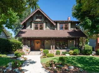 1950 Primrose Ave, South Pasadena, CA 91030