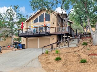 2656 Tree Trap Rd, Bradley, CA 93426