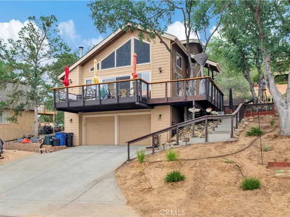 2656 Tree Trap Rd, Bradley, CA 93426
