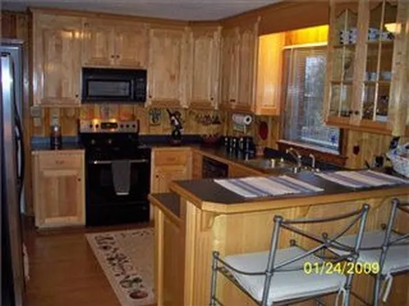 862 Stoney Creek Ch Rd, Goldsboro, NC 27534